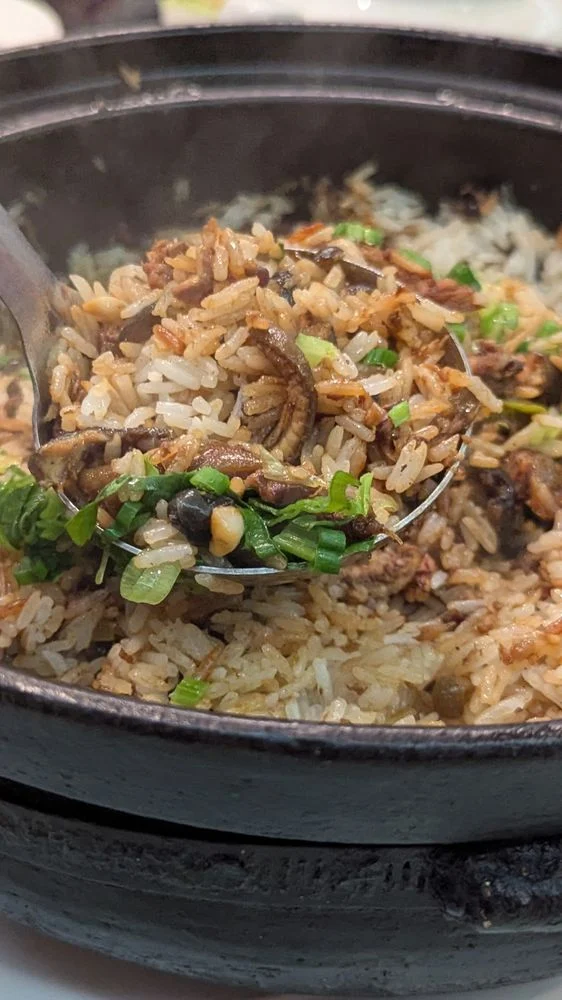 東記深夜粵式食堂